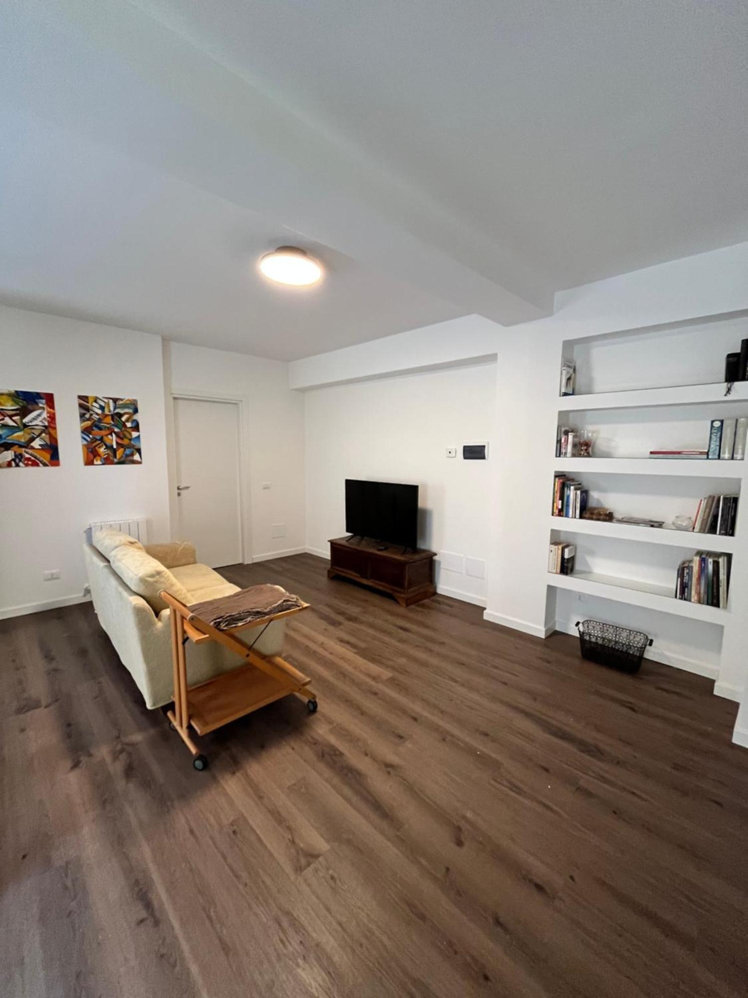 Habita Appartamenti ลาควิลา ภายนอก รูปภาพ