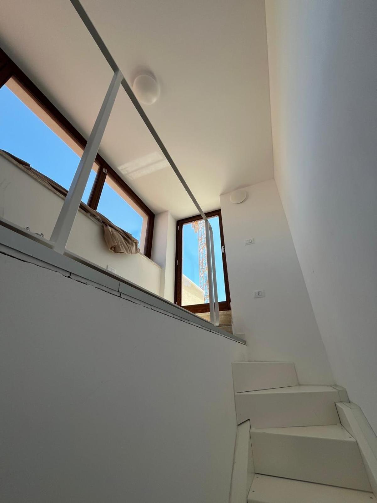 Habita Appartamenti ลาควิลา ภายนอก รูปภาพ