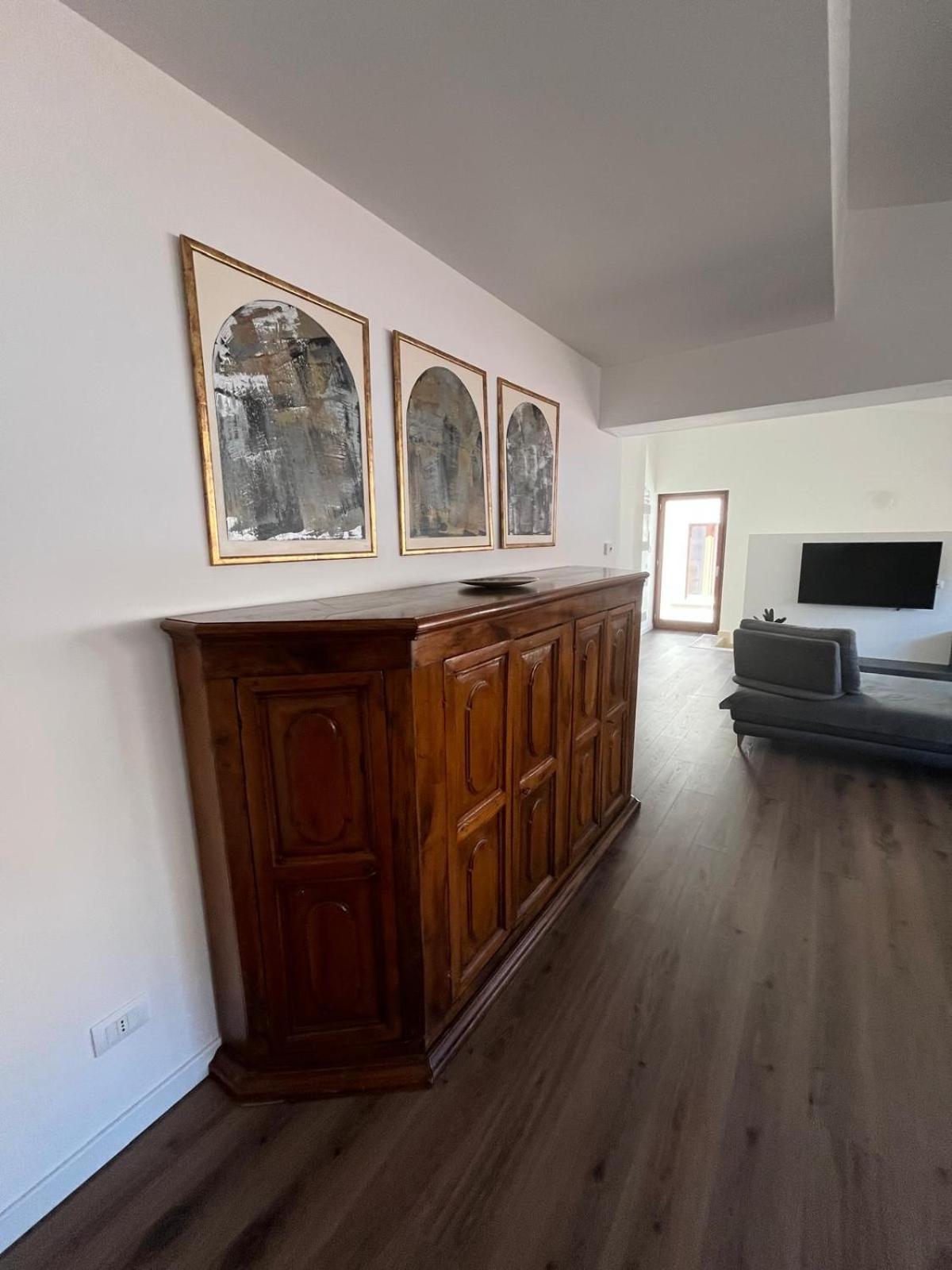 Habita Appartamenti ลาควิลา ภายนอก รูปภาพ